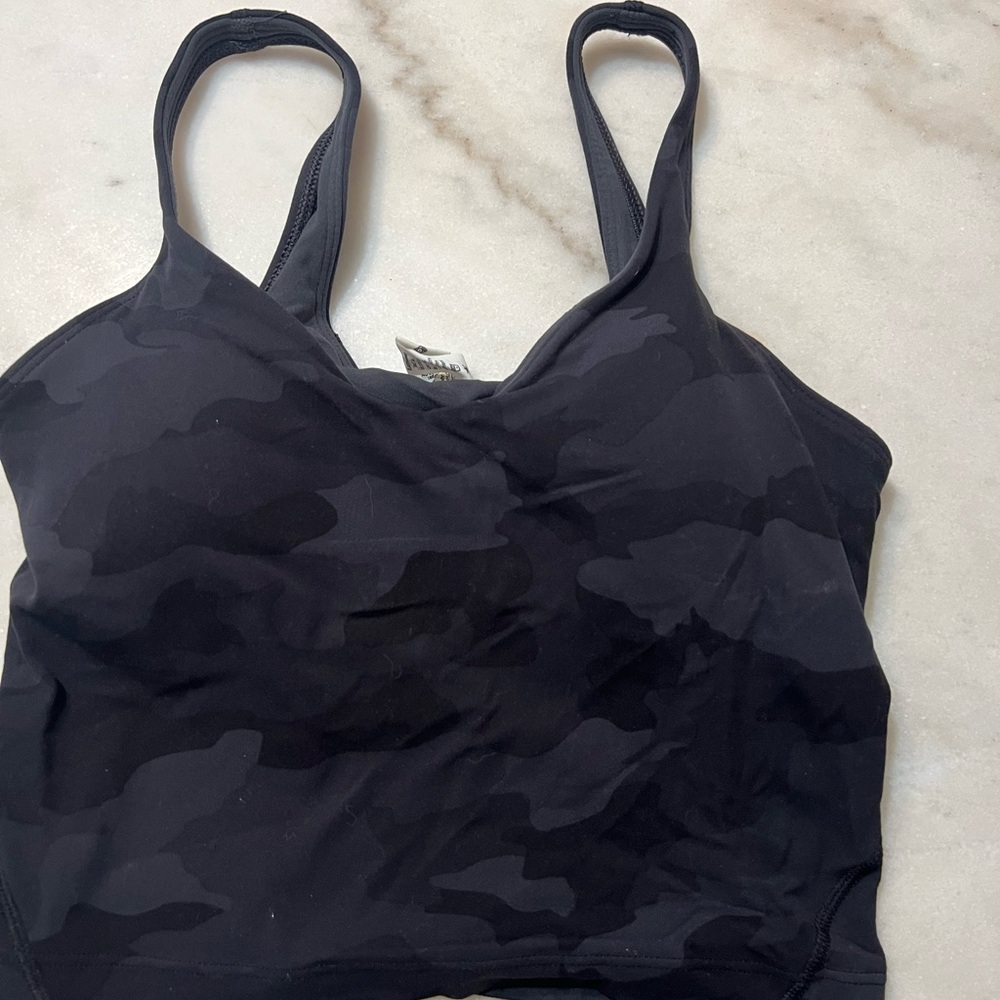 Lululemon align tank top